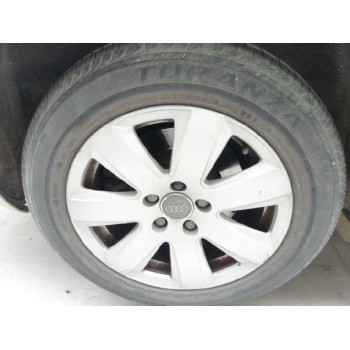 audi a6 berlina (4f2) del año 2007