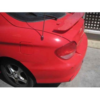 hyundai coupe (rd) del año 2001