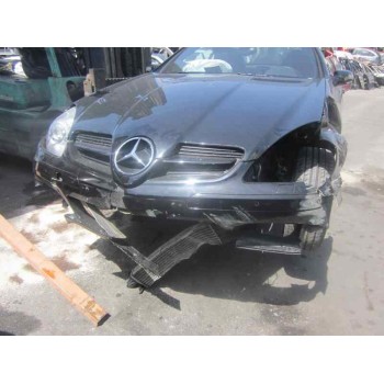 MERCEDES-BENZ CLASE SLK (W171) ROADSTER