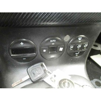 opel vectra b berlina del año 2000