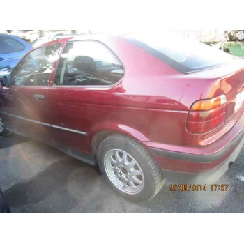 bmw serie 3 compacto (e36) del año 1996