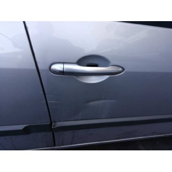 renault scenic ii del año 2008