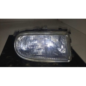 FARO ANTINIEBLA IZQUIERDO 