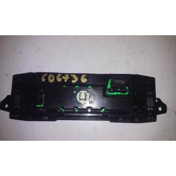 Recambio de display para peugeot 207 urban referencia OEM IAM   