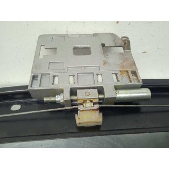 Recambio de elevalunas delantero izquierdo para renault laguna coupe gt referencia OEM IAM 979810101  SOLO MECANISMO