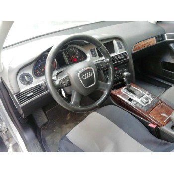 audi a6 berlina (4f2) del año 2007
