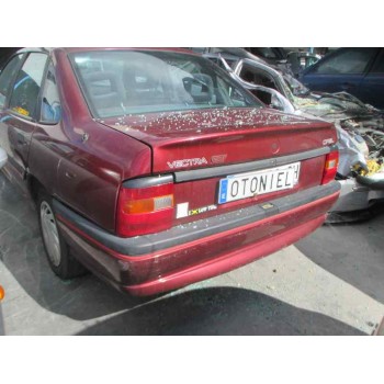 opel vectra a del año 1993