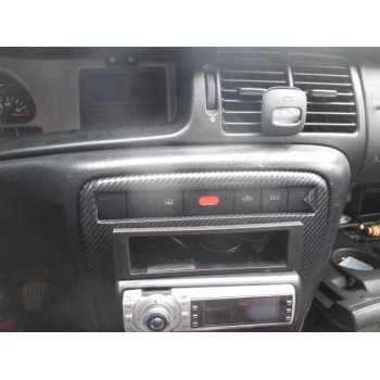 opel vectra b berlina del año 2000