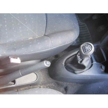 renault clio ii fase ii (b/cb0) del año 2003