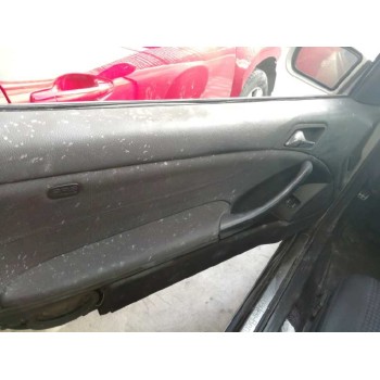 mercedes-benz clase c (w203) sportcoupe del año 2007