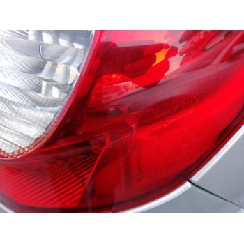 renault scenic ii del año 2008