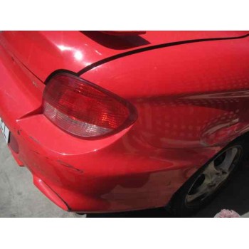 hyundai coupe (rd) del año 2001