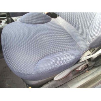 fiat stilo (192) del año 2002