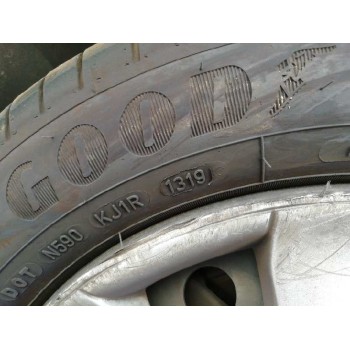 renault clio iii del año 2005