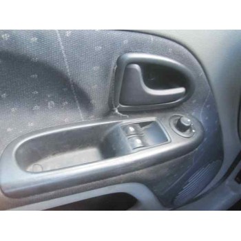 renault clio ii fase ii (b/cb0) del año 2003