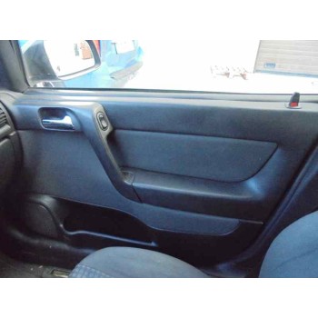 opel astra g berlina del año 2004