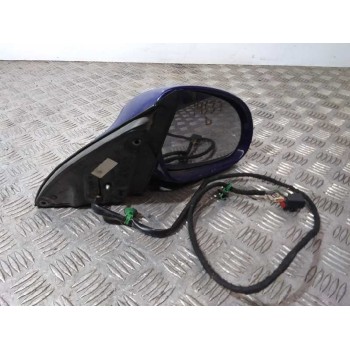 Recambio de retrovisor derecho para volkswagen passat berlina (3c2) highline referencia OEM IAM 3b0857934b ABATIBLE 9 PINES.