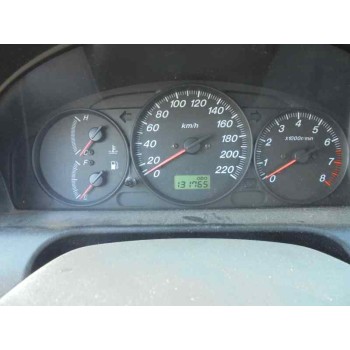 mazda premacy (cp) del año 2001