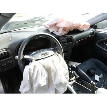 volvo s40 berlina del año 2000