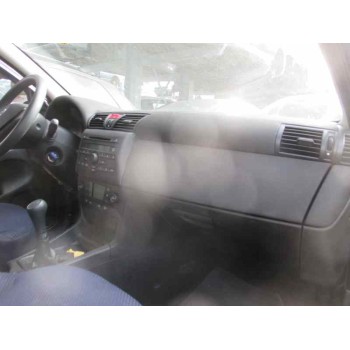 fiat stilo (192) del año 2002