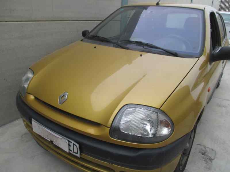 RENAULT CLIO II FASE I (B/CBO)