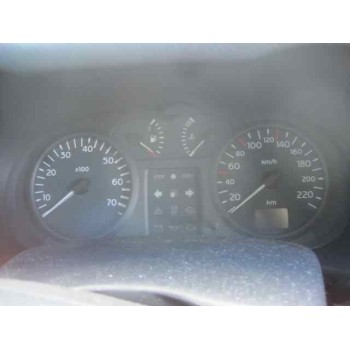 renault clio ii fase ii (b/cb0) del año 2003