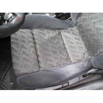 opel vectra b berlina del año 2000