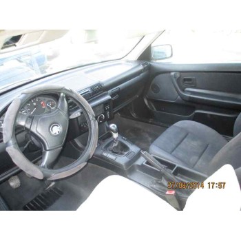 bmw serie 3 compacto (e36) del año 1996
