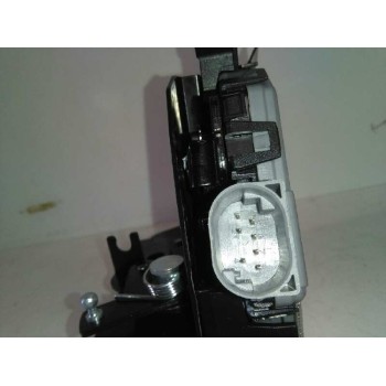 Recambio de cerradura puerta trasera derecha para bmw x5 (e53) referencia OEM IAM 51228402602 NUEVO 8402602 7 PINES