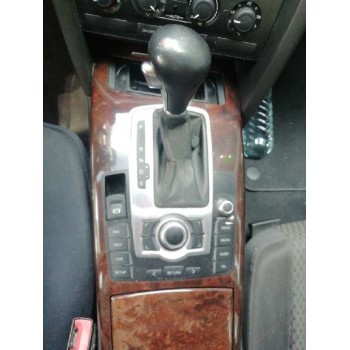 audi a6 berlina (4f2) del año 2007