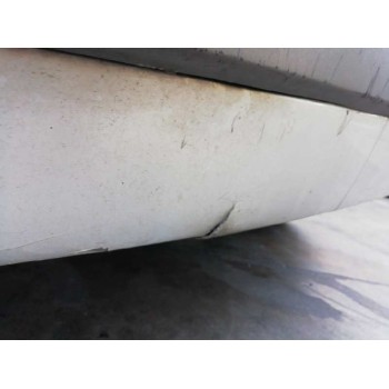 renault scenic ii del año 2008