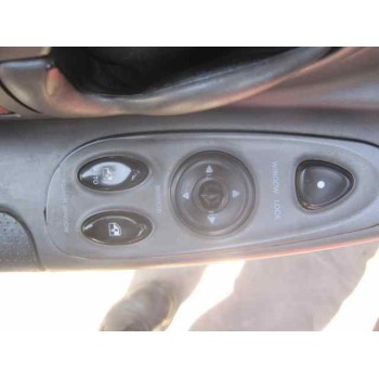 hyundai coupe (rd) del año 2001