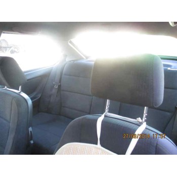 bmw serie 3 compacto (e36) del año 1996