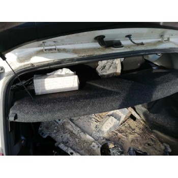 toyota auris del año 2013