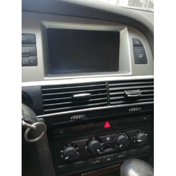 audi a6 berlina (4f2) del año 2007