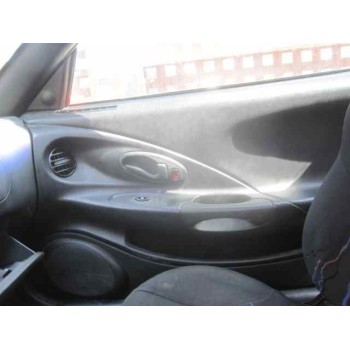 hyundai coupe (rd) del año 2001