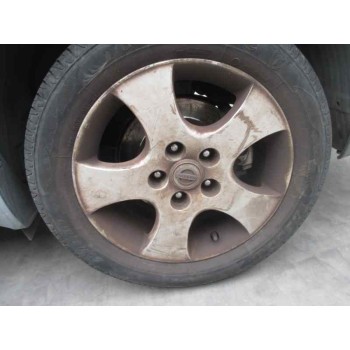 nissan primera berlina (p12) del año 2004