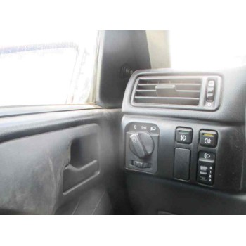 opel vectra a del año 1993