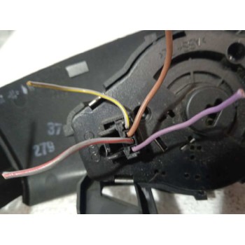 Recambio de mando luces para audi a5 sportback (8t) 2.7 tdi referencia OEM IAM 8K0941531AL SALPICADERO 