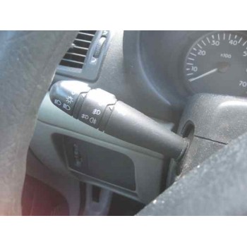 renault clio ii fase ii (b/cb0) del año 2003