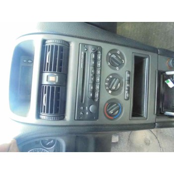 opel astra g berlina del año 2004