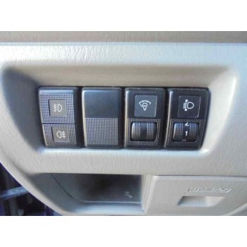 mazda premacy (cp) del año 2001