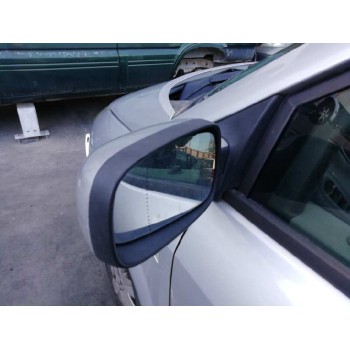 renault scenic ii del año 2008