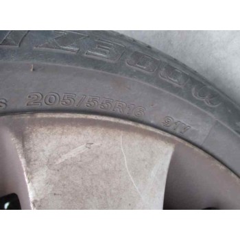 nissan primera berlina (p12) del año 2004