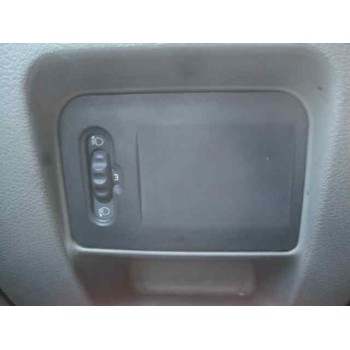 renault clio ii fase ii (b/cb0) del año 2003