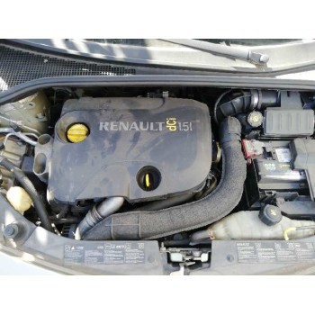 renault clio iii del año 2005