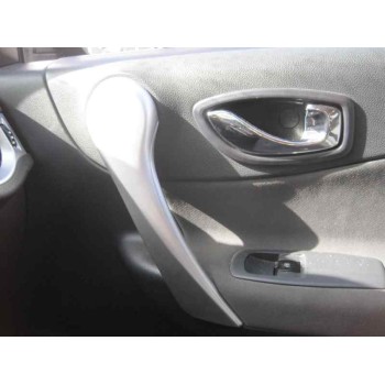 renault koleos del año 2010