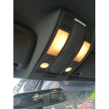 audi a6 berlina (4f2) del año 2007