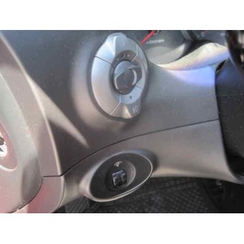 hyundai coupe (rd) del año 2001