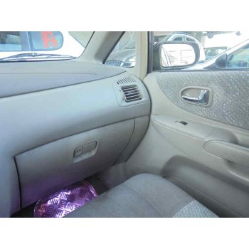 mazda premacy (cp) del año 2001